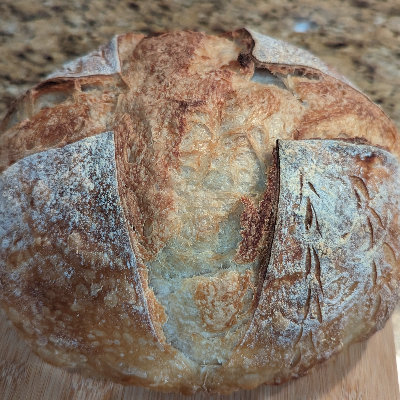 Sourdough Bread