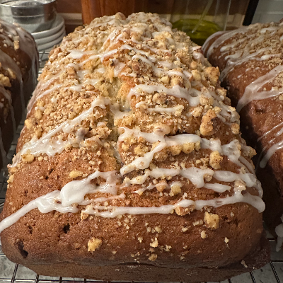 Banana Bread