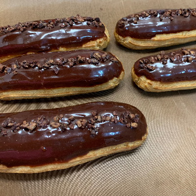 Éclairs