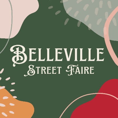 Belleville Street Faire