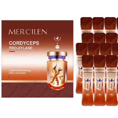 Korean Beauty Products