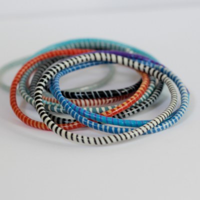 Culture Bracelets
