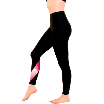 Soulgani Leggings