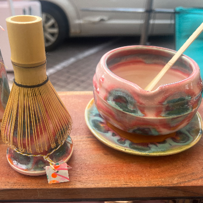 Matcha Set