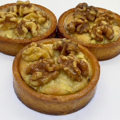 Tartlets