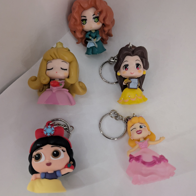 Keychains
