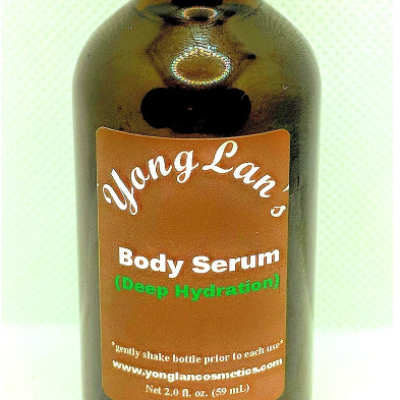 Yonglan's Collagen Serum For Body