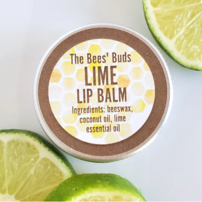 Bees Wax Lip Balm