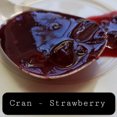 Cran-Strawberry