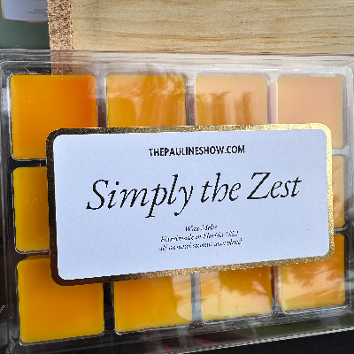 12 Pack Wax Melts