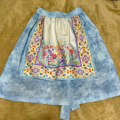 Handmade Aprons