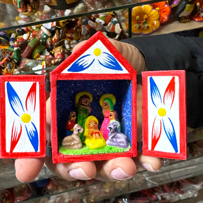 Nativity Sets
