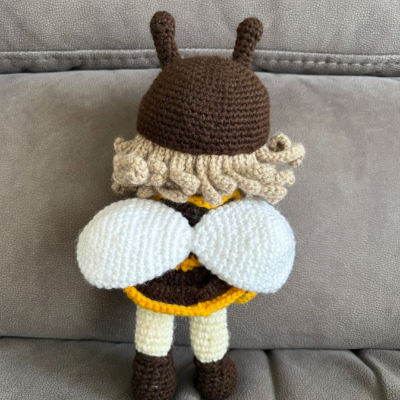 Bee Doll