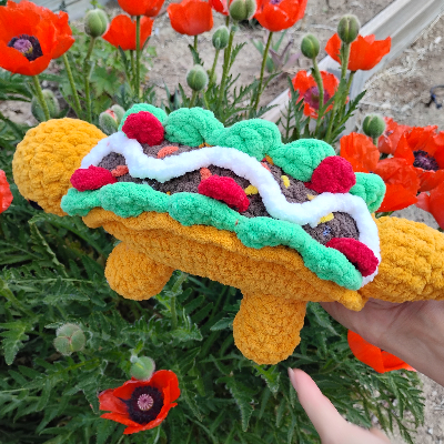 Tacosaurus