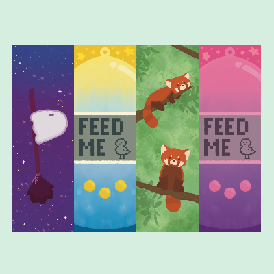 Bookmarks