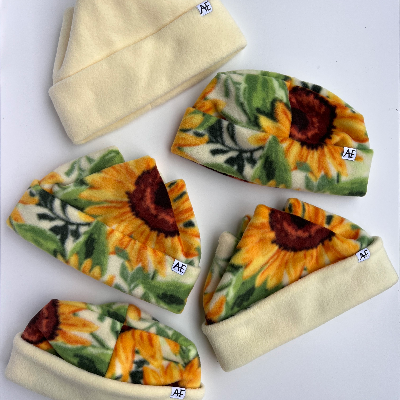 Fleece Hats