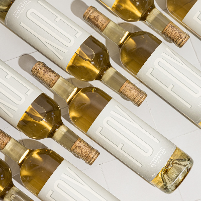 Foy Dealcoholized Chardonnay