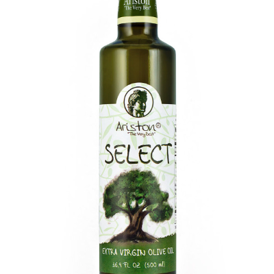 Select Extra Virgin Olive Oils In 500 Ml