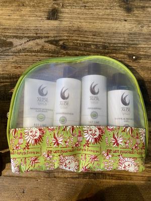 Key Lime Body Care Gift Set