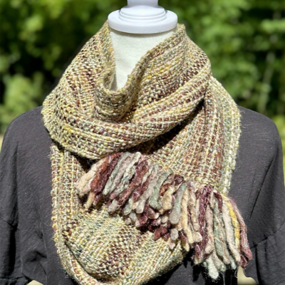 Handmade Accessories