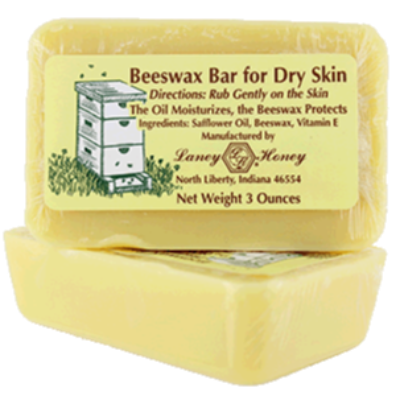 Bee's Wax Items