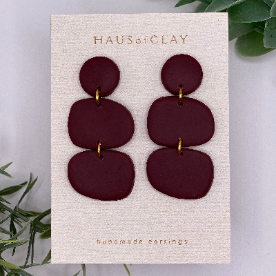 Handmade Earrings