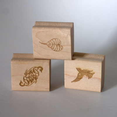 Stamps