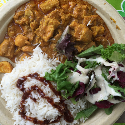 Chicken Curry