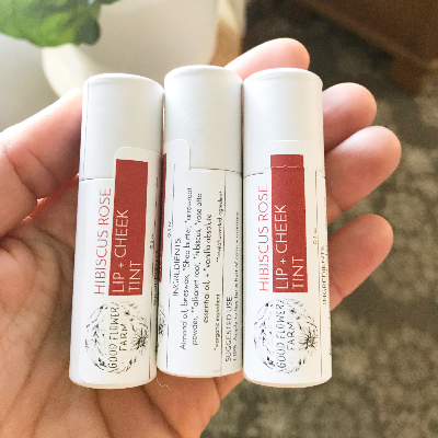 Handmade, Organic Skincare Using Herbs Grown On Our Farm Just Outside Nashville, Tn