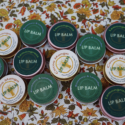 Balms & Salves