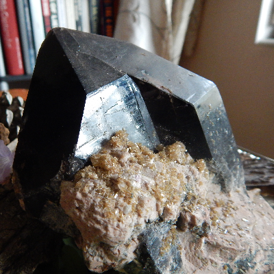 Sterling Silver Gemstone Rings