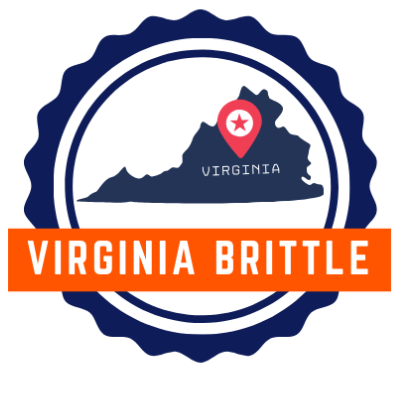 Virginia Brittle