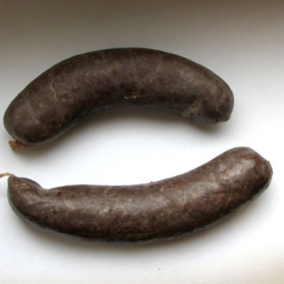 Krupniok  - Polish Blood Sausage