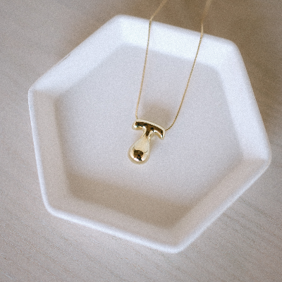 Assorted Necklaces
