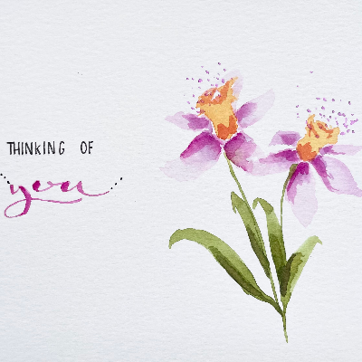 Prints Of Handmade Cards