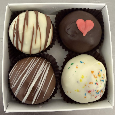 Chocolate Truffles