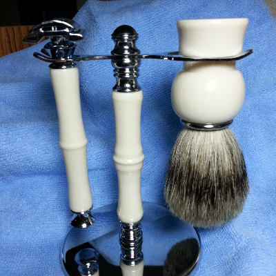 Shaving Set