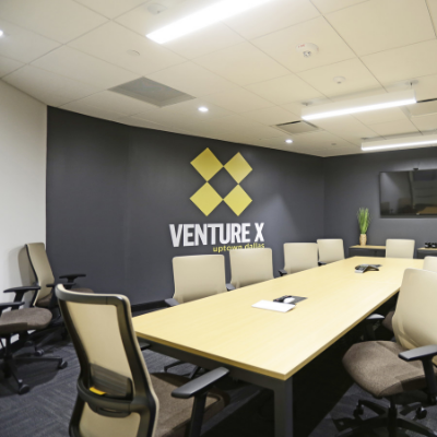 Co-Working Space