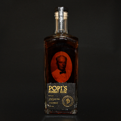 Popi's Finest Rum