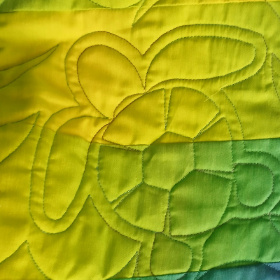 Turtle Quilt