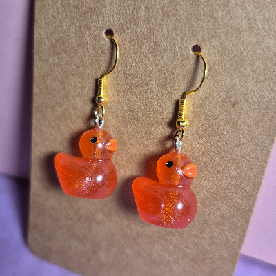 Sweet Tooth Craze Earrings!