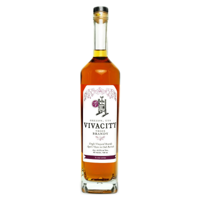 Treos Brandy