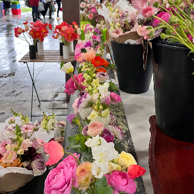 Small Vases