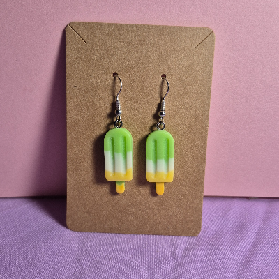 Sweet Tooth Craze Earrings!