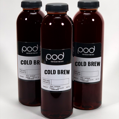 Cold Brew