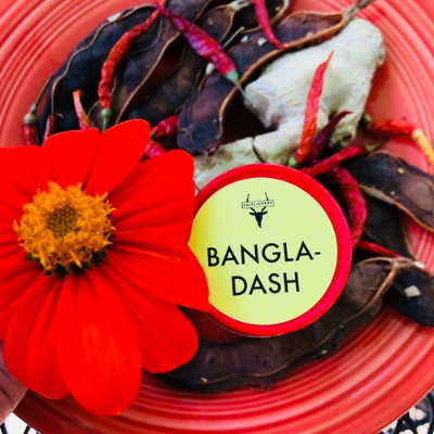 Bangla-Dash