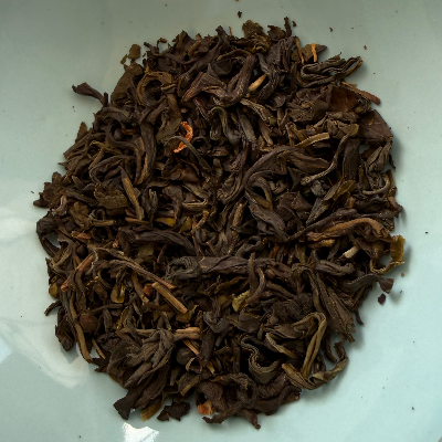 The Púca's Jasmine Green