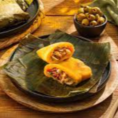 Clemar Gourmet -Arepas-Pasteles-Cachapas