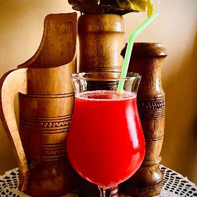 The Melonlicious