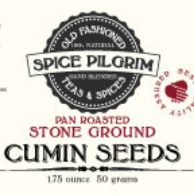 Ground Cumin Seeds